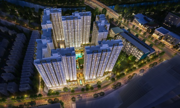 Khởi công khu đô thị 8.000 tỷ đồng Akari City tại Tây Sài Gòn