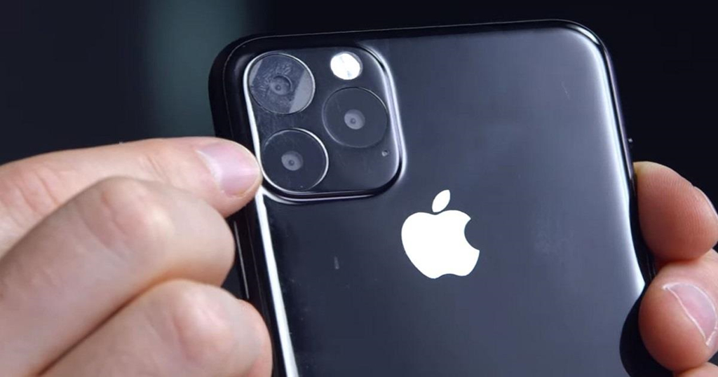 7 điều người dùng kỳ vọng ở sự kiện ra mắt iPhone 11 đêm nay