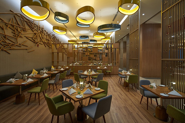 Khai trương khách sạn Holiday Inn đầu tiên ở Việt Nam