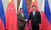 Ông Tập đề nghị Philippines đổi phán quyết Biển Đông lấy lợi ích