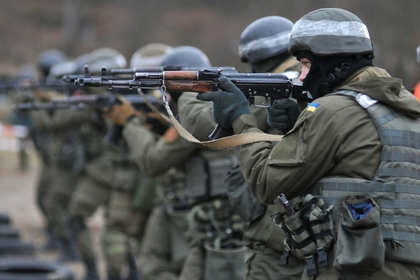 Ukraine giải giáp các nhóm vũ trang cựu hữu tại Donbass
