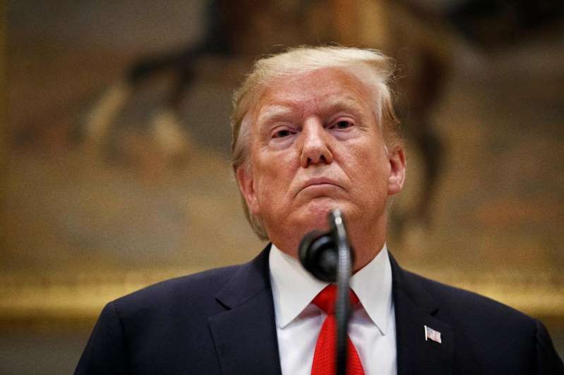 Dậy sóng "ngầm" chạy đua xoay chuyển quyết định dừng viện trợ quân sự Ukraine của TT Trump