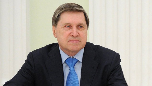 Nga sẵn sàng hòa đàm với Ukraine nhưng có điều kiện