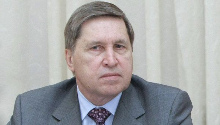 Nga đưa ra điều kiện để đàm phán hòa bình ở miền Đông Ukraine
