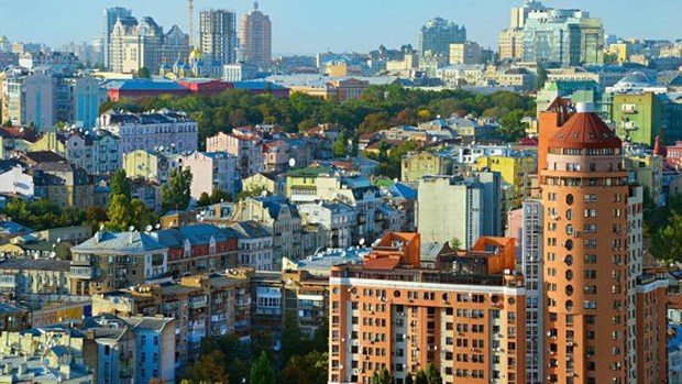 Mỹ tuyên bố sẵn sàng giúp đỡ Ukraine thực hiện cải cách