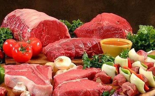 Nghiên cứu: Con người không được ‘thiết kế’ để ăn thịt