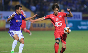Hà Nội - Viettel: Derby thủ đô không khán giả