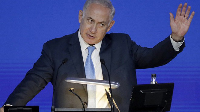 Hiệp ước quốc phòng Mỹ-Israel tạo lợi thế gì cho ông Netanyahu?