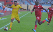 TP HCM thoát thua Nam Định ở V-League 2019