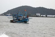 Bước tiến mới để gỡ 'thẻ vàng' của EC trong khai thác thủy sản