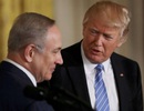 Mỹ - Israel chuẩn bị ký hiệp ước phòng thủ chung lịch sử