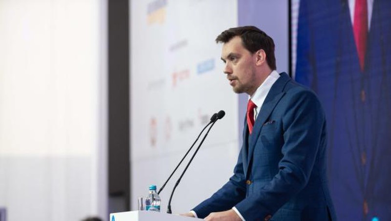 Tân Thủ tướng Ukraine nói về cách 'sống cùng' Nga