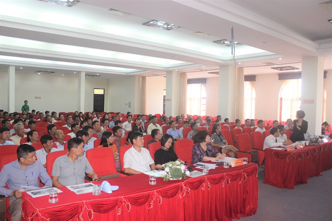 Nông sản trong nước có xu hướng lấn át sản phẩm nhập ngoại