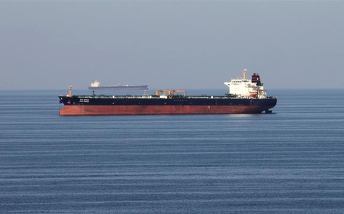 Căng thẳng vùng Vịnh chưa hạ nhiệt, Iran lại bắt thêm tàu chở dầu