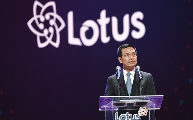 Mạng xã hội Lotus chính thức đi vào hoạt động, phấn đấu đạt 4 triệu người dùng ban đầu