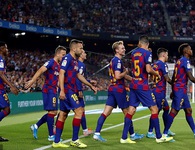 Dortmund - Barcelona: Cuộc chiến kinh điển