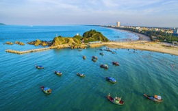Hàng loạt ông lớn Vingroup, FLC, T&T, Ecopark, Lotte… cùng lúc ồ ạt đầu tư về Nghệ An?