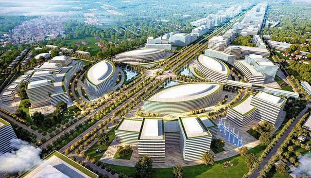 Hàng loạt ông lớn Vingroup, FLC, T&T, Ecopark, Lotte… cùng lúc ồ ạt đầu tư về Nghệ An?