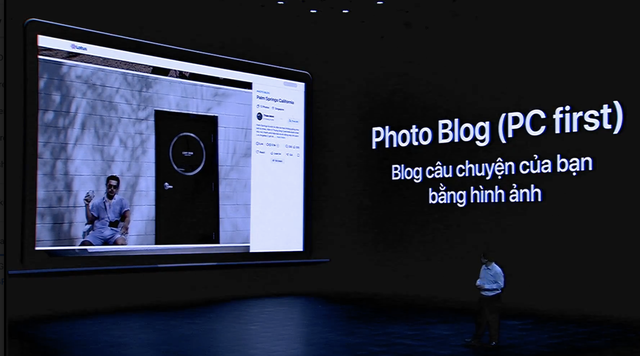 Khám phá các tính năng của Lotus