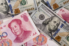 Tỷ giá ngoại tệ ngày 20/9, nước Mỹ chia rẽ, USD giảm nhanh