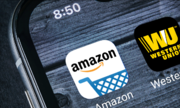 Mua online ở Amazon có thể trả tiền mặt