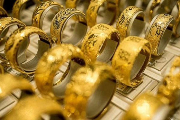 Giá vàng hôm nay 20/9, vào đợt tăng giá mới