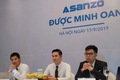 Tập đoàn Sharp phủ nhận hợp tác với Asanzo, nghiên cứu khởi kiện vì giả mạo bằng chứng