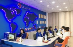 Vietravel lên sàn UPCoM với mã VTR, được định giá 500 tỷ đồng