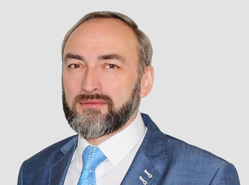 Tổng thống Ukraine bổ nhiệm nhân sự an ninh cấp cao