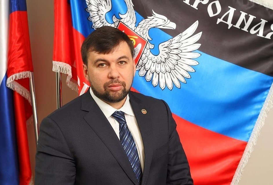 Người đứng đầu Donetsk tuyên bố: Ukraine phá vỡ mọi thỏa thuận
