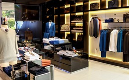 Aristino và cú bắt tay dậy sóng làng thời trang Việt