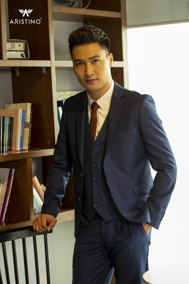 Aristino và cú bắt tay dậy sóng làng thời trang Việt