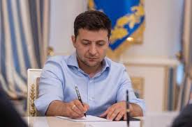 Tổng thống Zelenski khởi động cải cách hệ thống viện kiểm sát Ukraine
