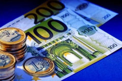 Tỷ giá ngoại tệ ngày 24/9, châu Âu đen tối, USD tăng vọt