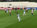 Văn Hậu lần đầu đá chính, đội hình hai Heerenveen hoà Feyenoord