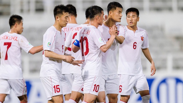 Đánh giá sức mạnh CLB April 25, đối thủ của CLB Hà Nội tại AFC Cup