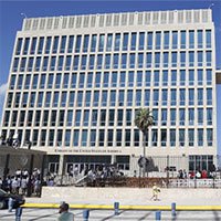 "Vũ khí bí mật" gây hội chứng Havana là thuốc diệt muỗi?