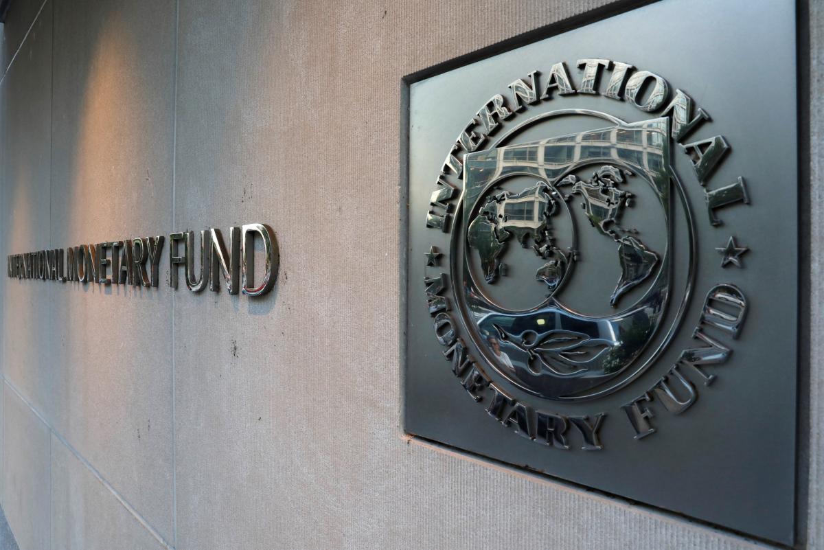 Phái bộ IMF rời Kiev không đem theo kết quả nào