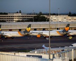Thomas Cook phá sản gây xáo trộn thị trường du lịch thế giới