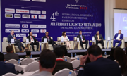 Việt Nam có tiềm năng thành trung tâm vận tải hàng không khu vực