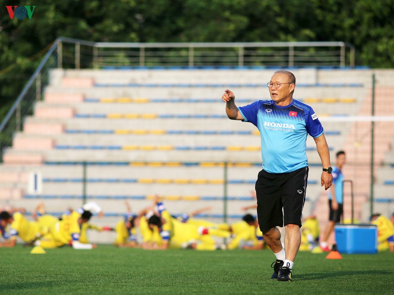 Bảng D U23 châu Á 2020: U23 Việt Nam có thành tích tốt nhất