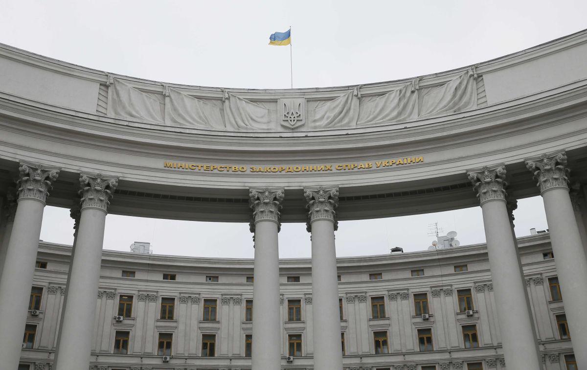 Mất tích tàu Bourbon Rhode trên biển Đại Tây Dương cùng thủy thủ đoàn Ukraine