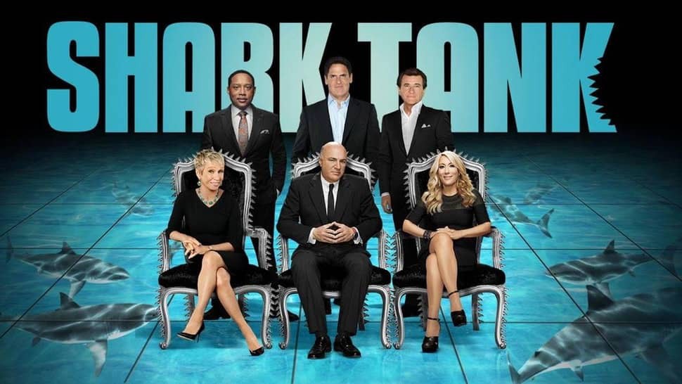 Nhà đầu tư Shark Tank Mỹ tiết lộ 7 bí kíp làm giàu nhờ thời kì suy thoái