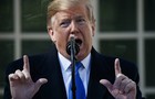 Tổng thống Trump lên án đảng Dân chủ ‘lấy đi mọi thứ’ của người Mỹ