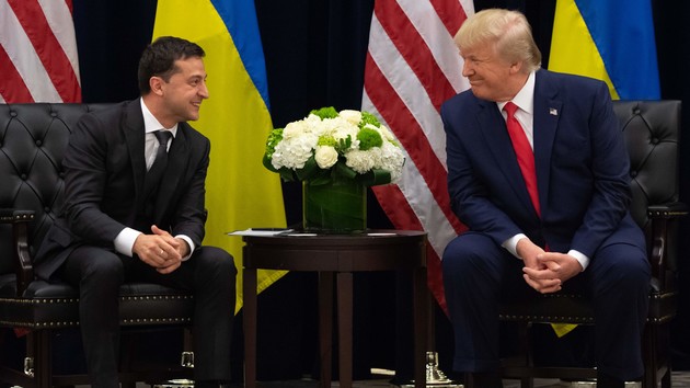 Các nhà chính trị Đức cho rằng, cuộc điện đàm giữa Zelenski và Trump là sỉ nhục chính phủ Đức
