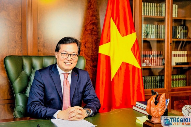 Quốc tế đánh giá cao vai trò của Việt Nam trên cương vị Chủ tịch Đại hội đồng WIPO