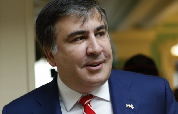 Saakasvili tuyên bố về kế hoạch trở về Grudia để “chấm dứt sự tàn phá đất nước”