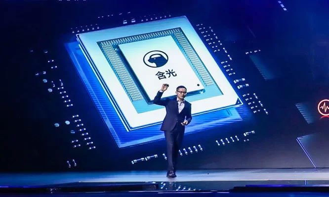 Alibaba ra mắt "siêu chip AI" xử lý 78.500 hình ảnh/giây
