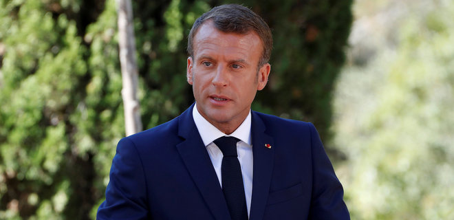 Tại PASE, Tổng thống Pháp Macron ủng hộ sự trở lại của phái đoàn Nga