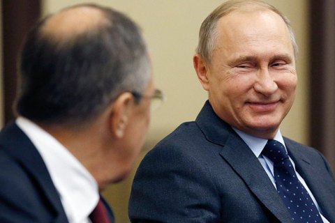 Kremli hài lòng với công thức Stainmaier, nhưng Bộ trưởng ngoại giao Nga Lavrov tỏ ý quan ngại